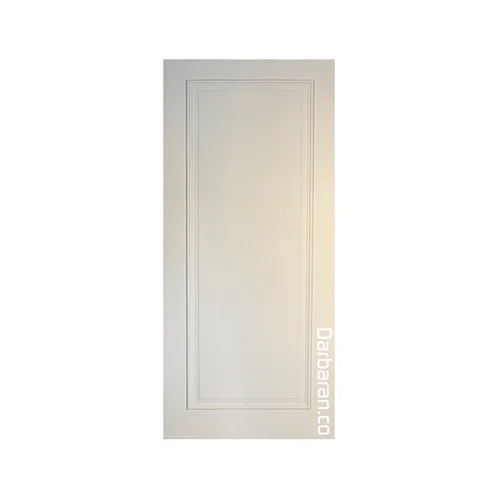 درب MDF-8milli HQ PVC اِکسِلِنس NL-105 سفارشی
