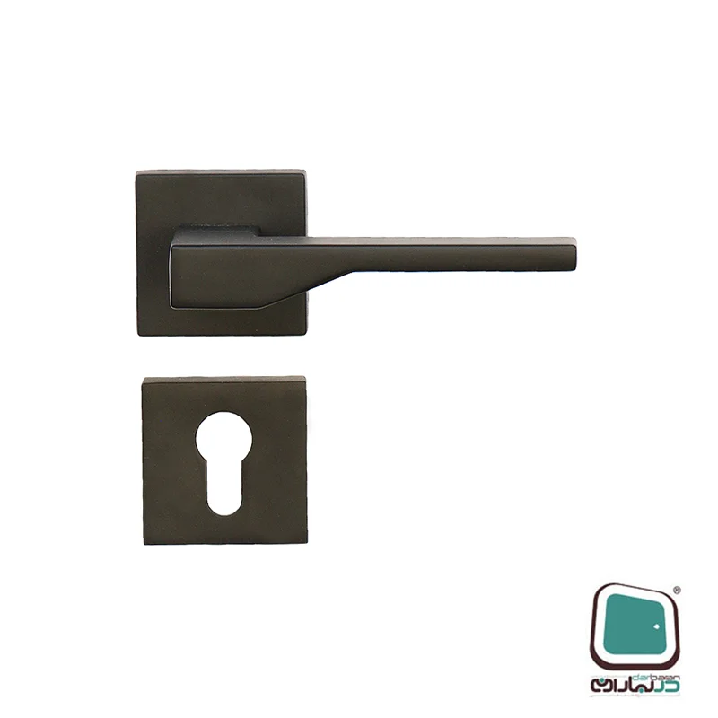 دستگيره دوتكه تلرانس كد 8102