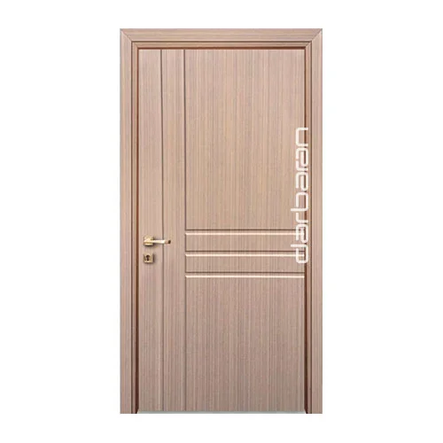 درب MDF-8milli HQ PVC طرح K-123 سفارشی