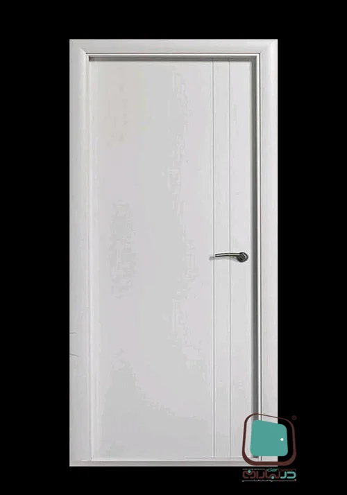 درب فومیزه 100% ضدآب CNC - مدل FZ-948