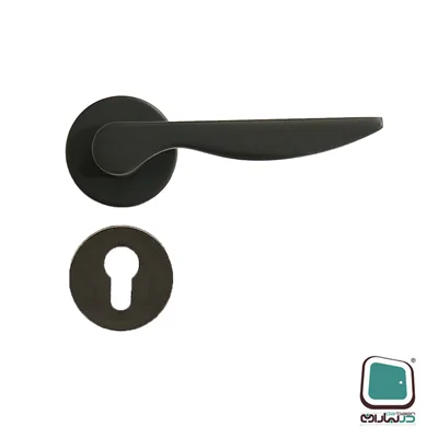 دستگيره دوتكه آدا كد A50105