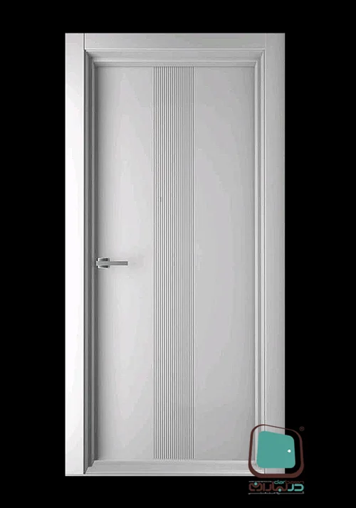 درب فومیزه 100% ضدآب CNC - مدل FZ-942