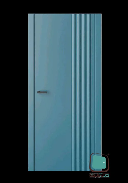 درب فومیزه 100% ضدآب CNC - مدل FZ-964