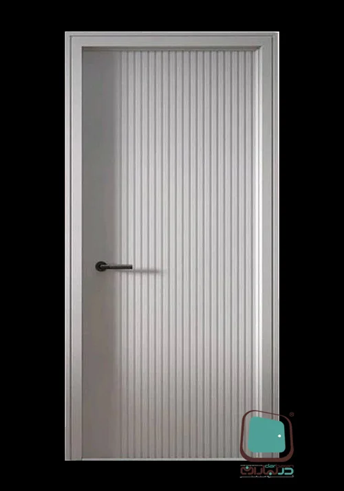 درب فومیزه 100% ضدآب CNC - مدل FZ-945