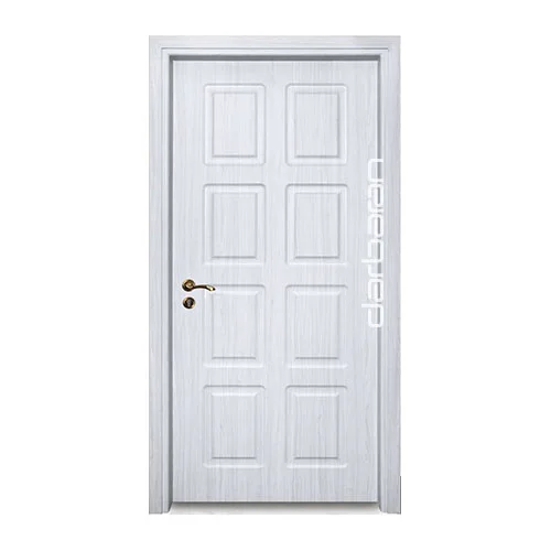 درب MDF-8milli HQ PVC طرح K-126 سفارشی