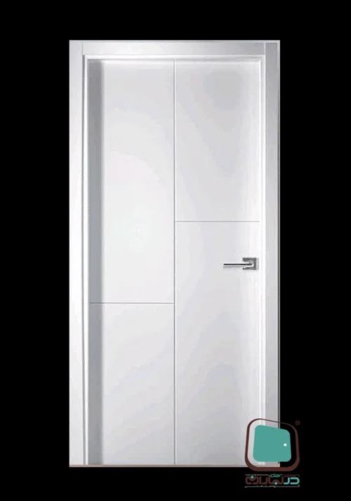 درب فومیزه 100% ضدآب CNC - مدل FZ-950