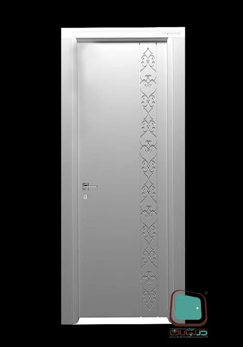 درب فومیزه 100% ضدآب CNC - مدل FZ-960