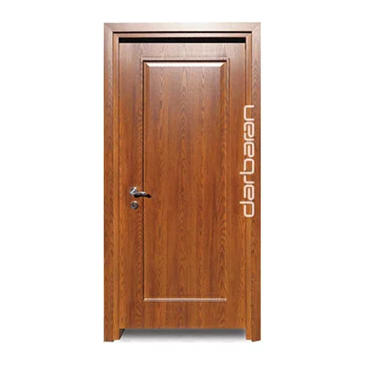 درب MDF-8milli HQ PVC طرح C-23 سفارشی
