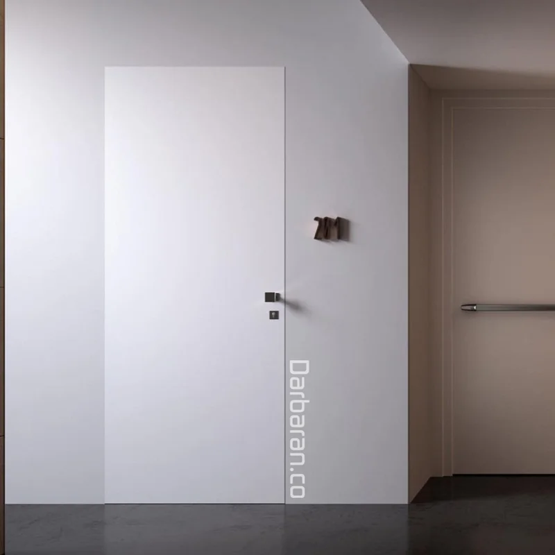 درب FRAMELESS (فریم لس) FR-314 سفارشی
