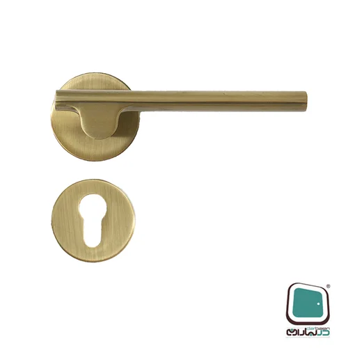 دستگيره دوتكه آدا كد A30106