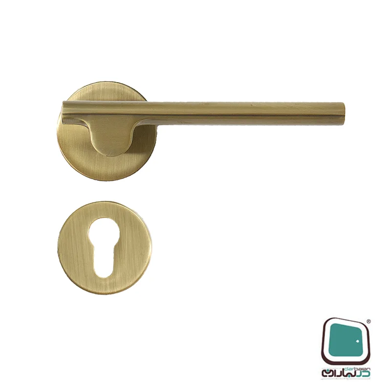 دستگيره دوتكه آدا كد A30106